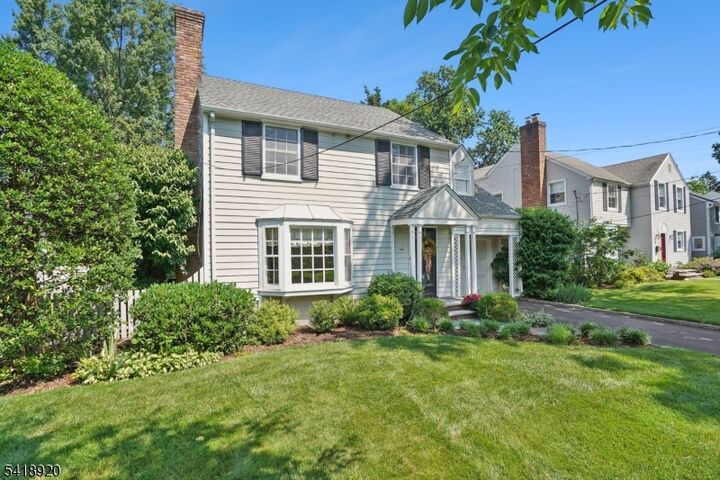 Property Photo:  66 Springbrook Rd  NJ 07081 