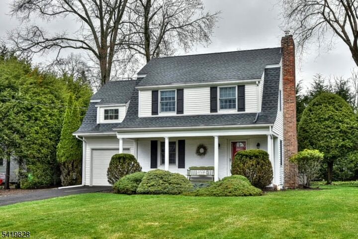 Property Photo:  314 Canterbury Dr  NJ 07446 