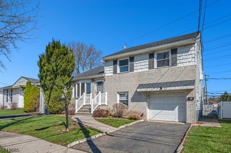 Property Photo:  24 Carolyn Rd  NJ 07109 