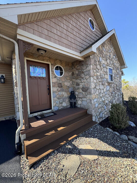 Property Photo:  162 N Cranberry Spice Lane  PA 18202 