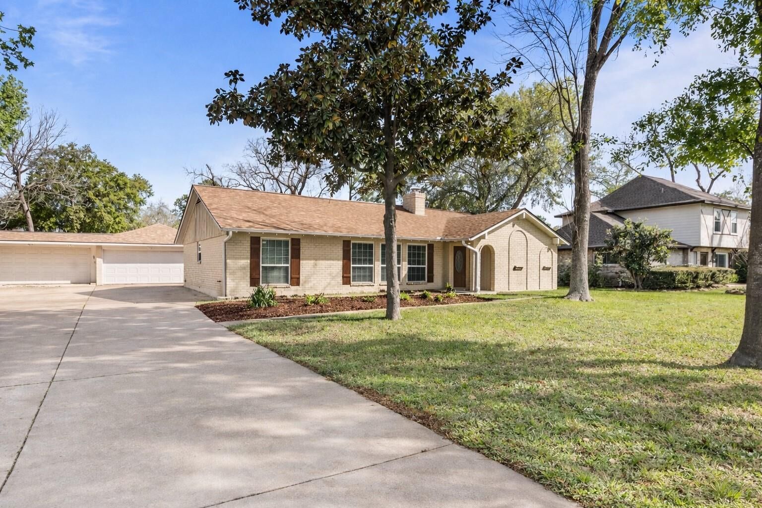 Property Photo:  15318 Colwyn Lane  TX 77040 