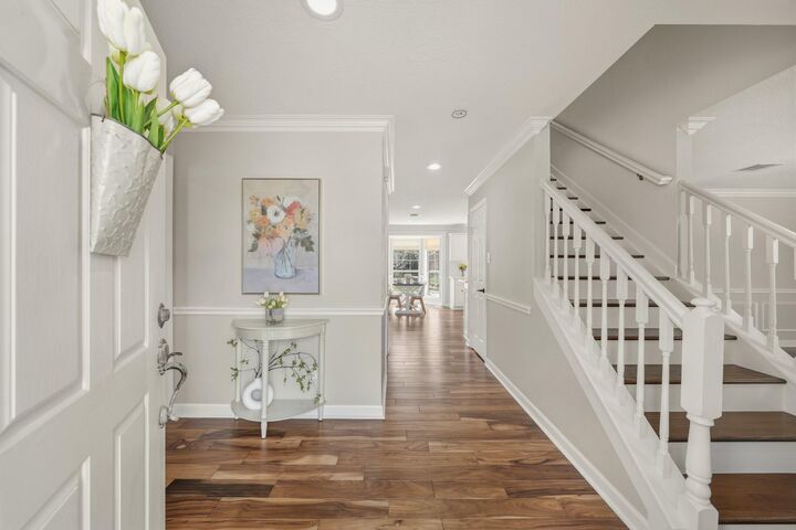 Property Photo:  2351 Chappell Lane  TX 77459 