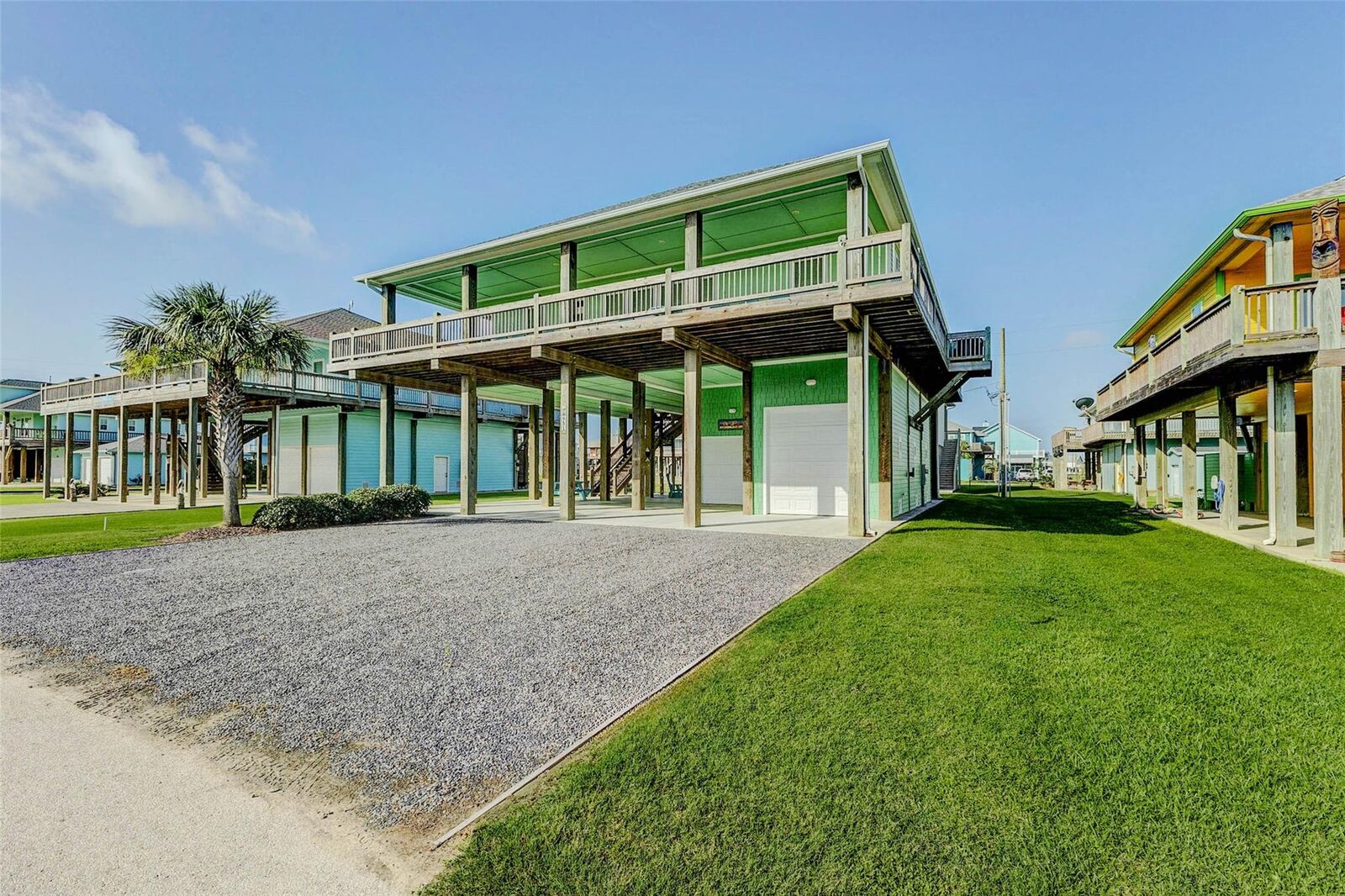 Property Photo: 951 Kenlyn Drive TX 77650