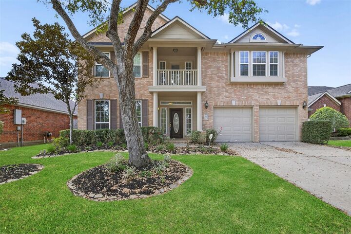 Property Photo:  3031 Reindeer Run  TX 77459 