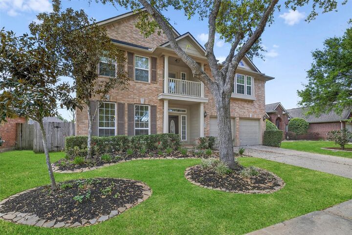 Property Photo:  3031 Reindeer Run  TX 77459 