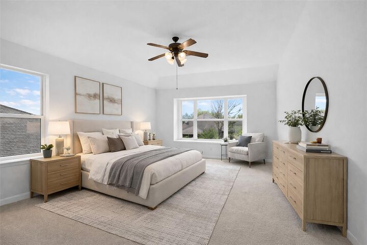 Property Photo:  3031 Reindeer Run  TX 77459 
