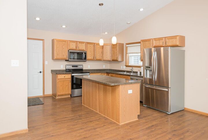 Property Photo:  3610 Viola Drive  IA 50677 