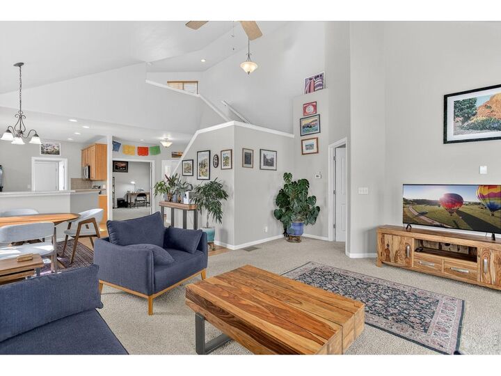 Property Photo:  6715 Enterprise Dr A-104  CO 80526 