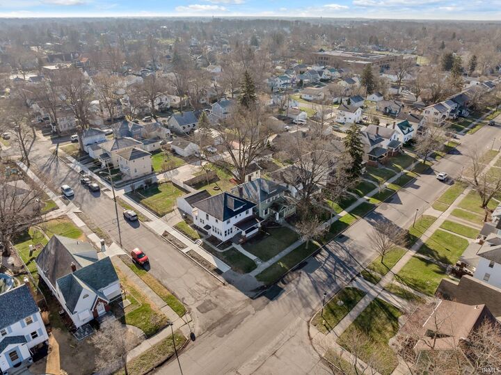 Property Photo: 4103 Fairfield Avenue IN 46807