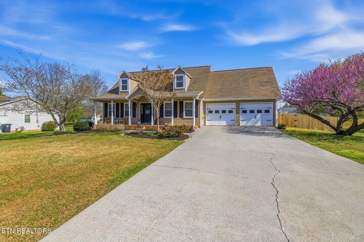 Property Photo:  2727 Kenwood Drive  TN 37303 