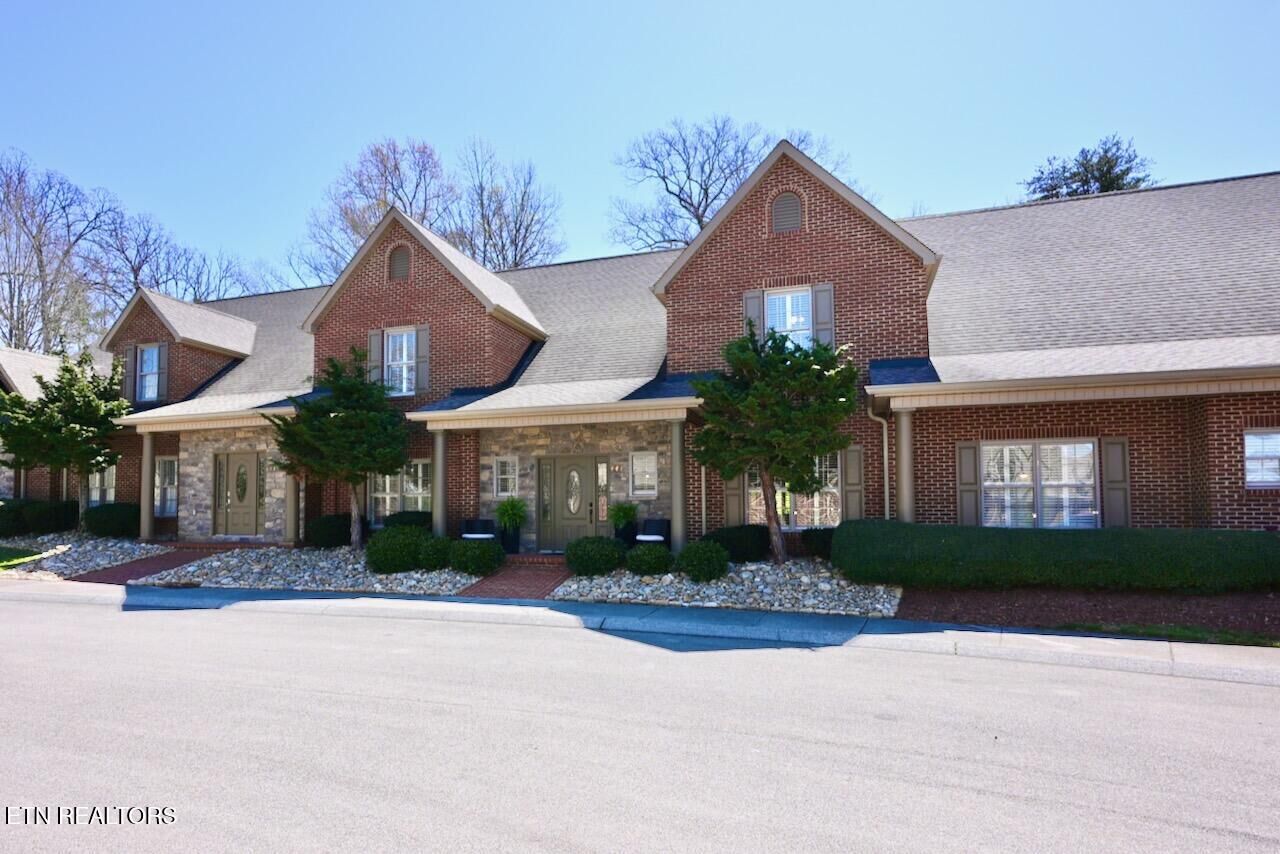 Property Photo:  441 Savannah Village Drive  TN 37803 