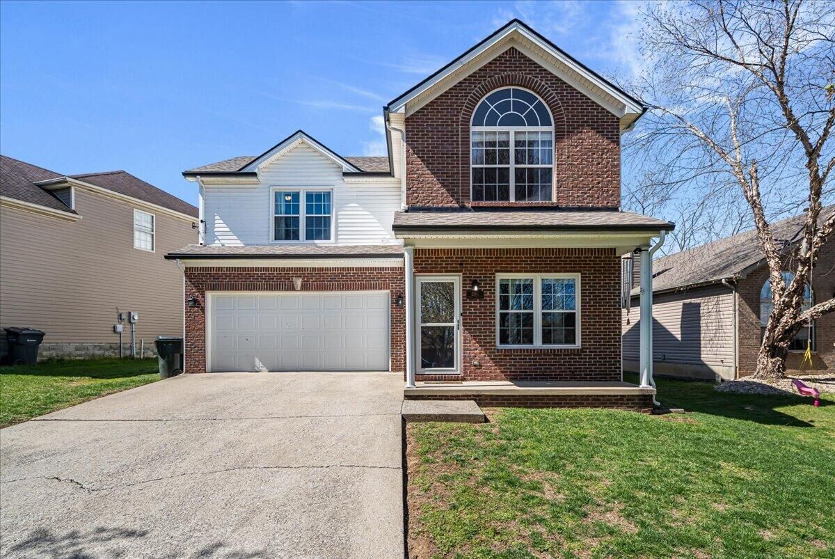 Property Photo:  2240 Market Garden Lane  KY 40509 