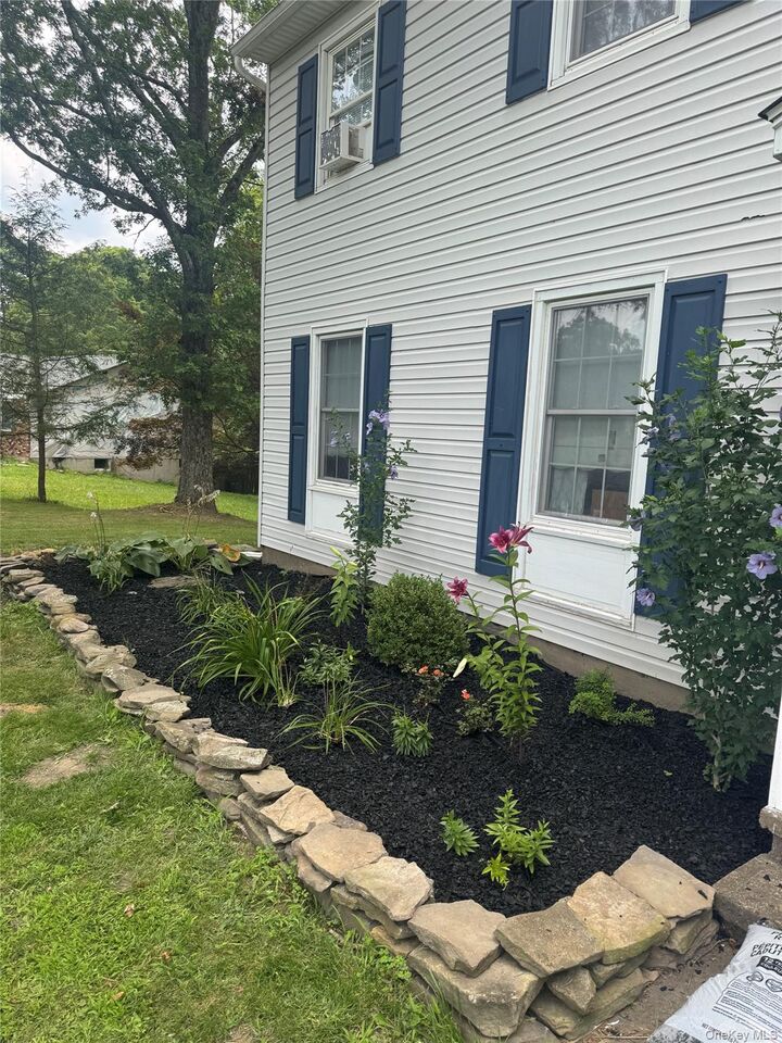 Property Photo: 5 Sherry Lane NY 10924