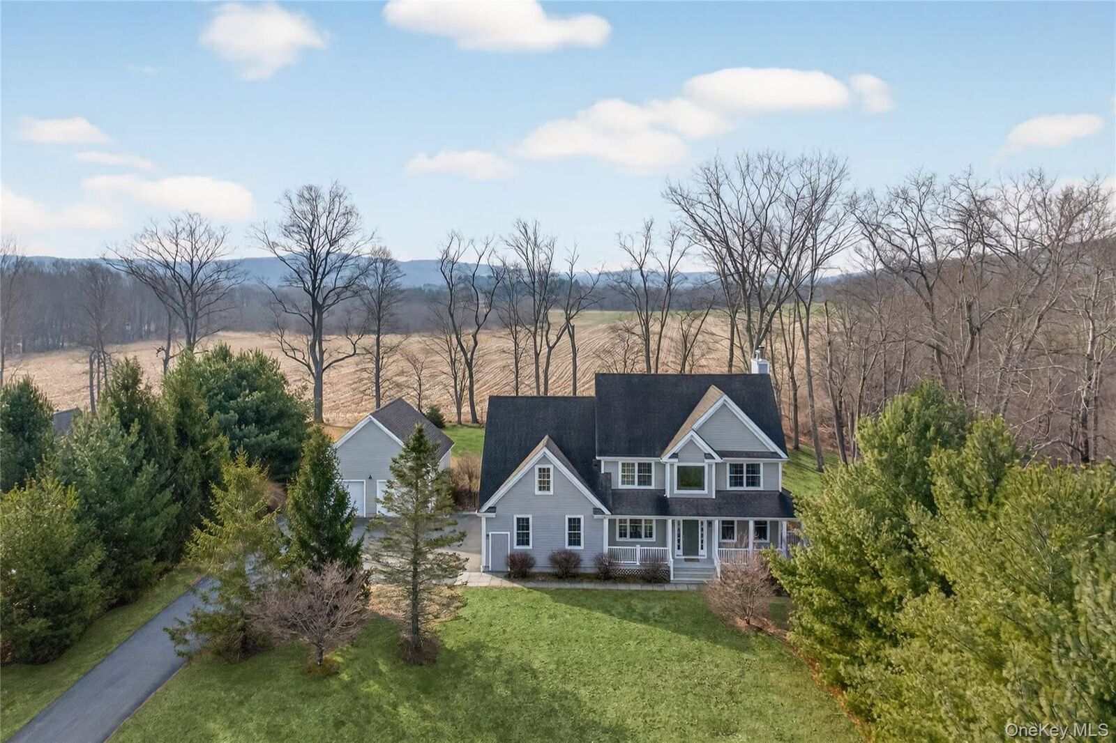 Property Photo:  231 Lake Road  NY 12567 