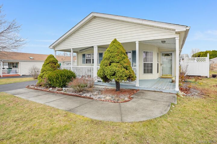 Property Photo: 103 Vero Drive NY 12603