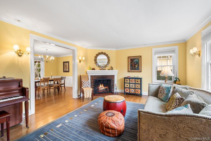 Property Photo:  96 Alexander Avenue  NY 10606 