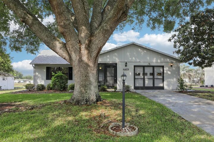 Property Photo: 1907 Tweed Court FL 34788