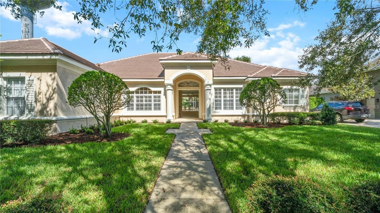 Property Photo:  7773 Debeaubien Drive  FL 32835 