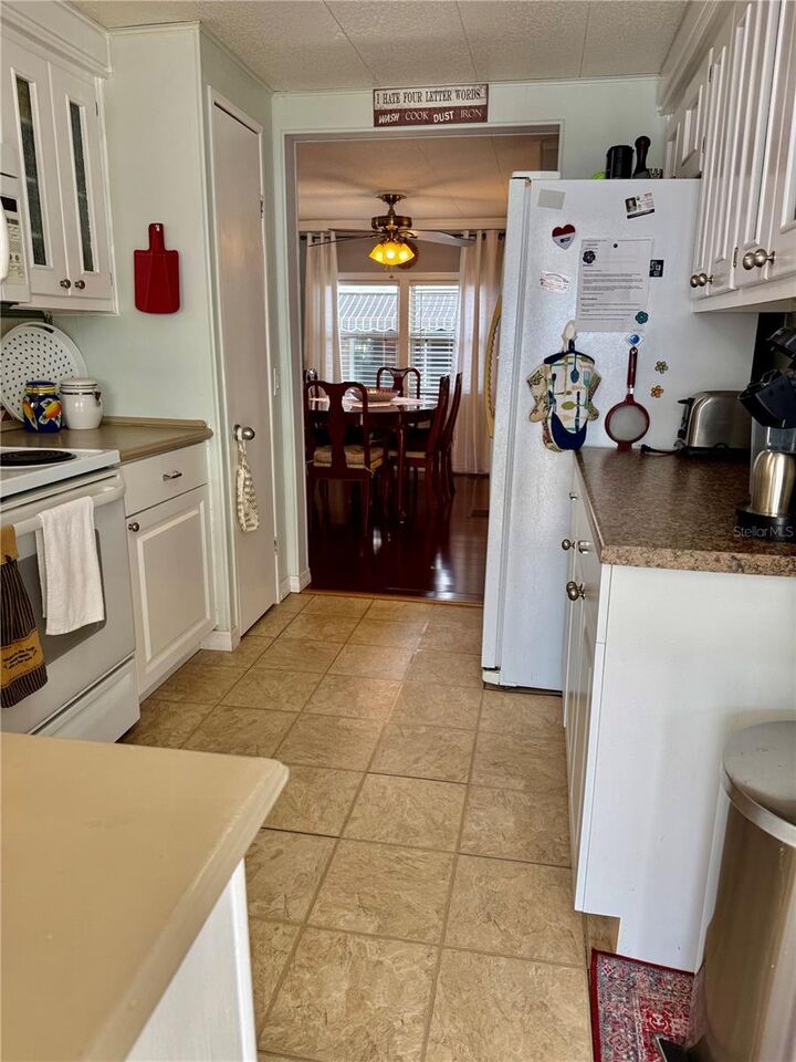 Property Photo:  34541 Violet Drive N  FL 33781 