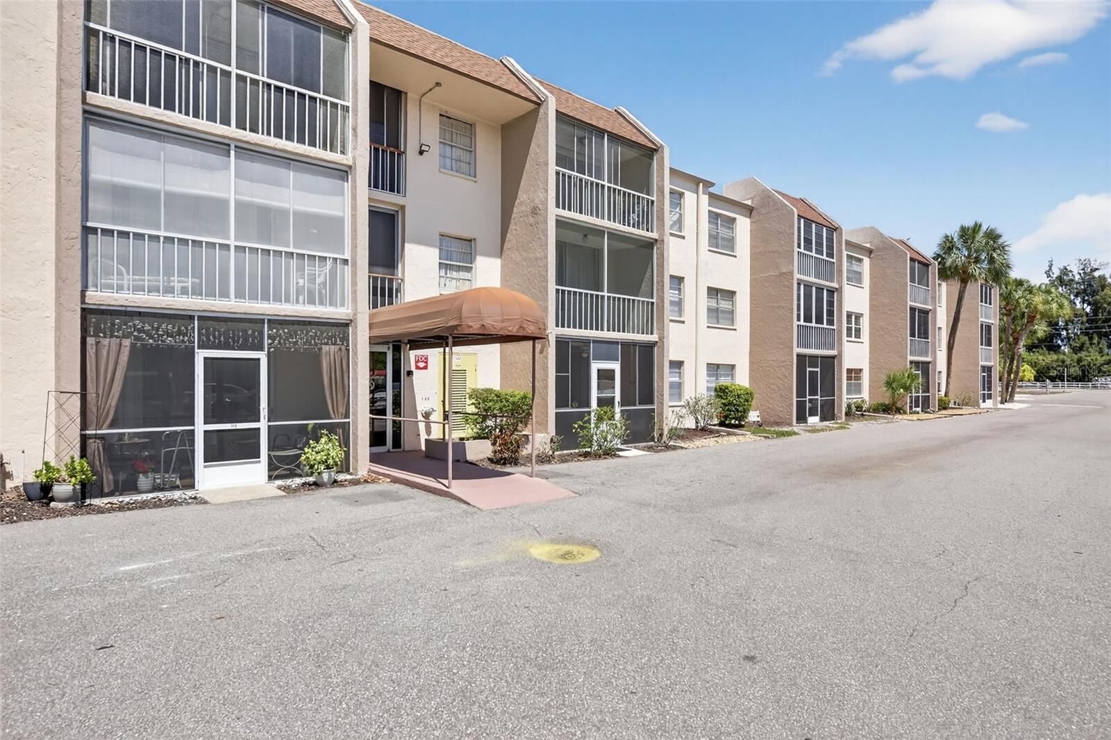 Property Photo: 519 Albee Farm Road 214 FL 34285