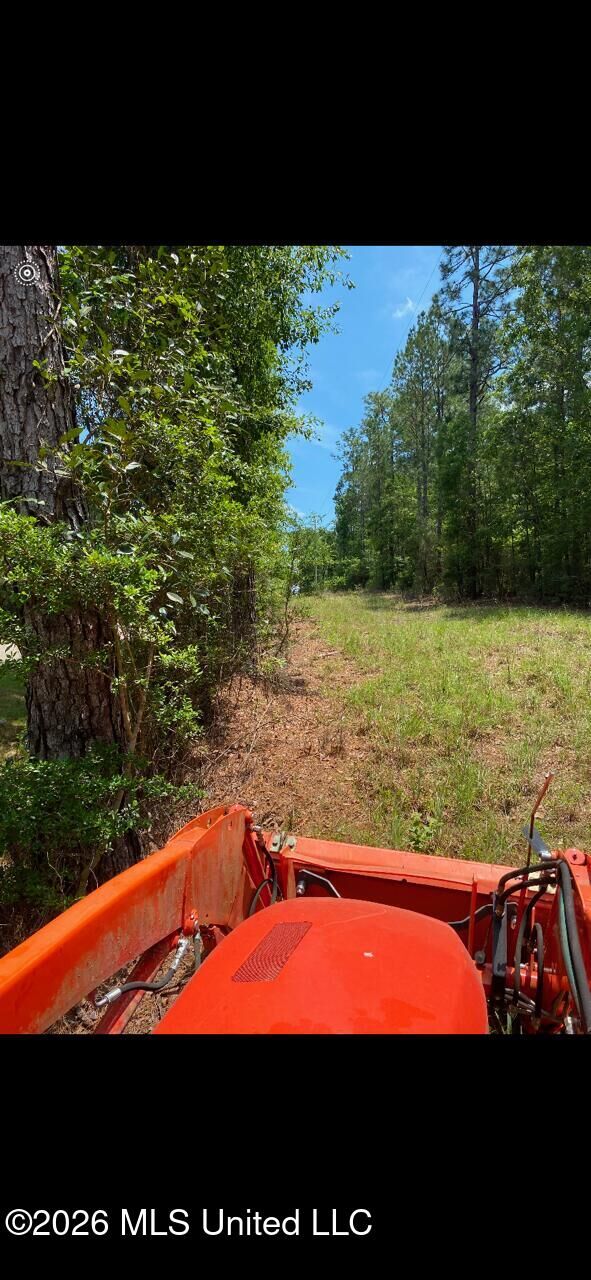 Property Photo:  347 E Old Highway 49  MS 39401 