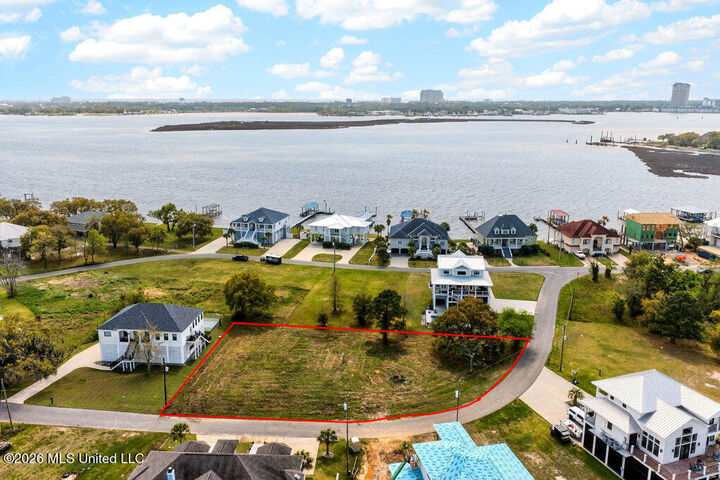 Property Photo:  15613 Joan D' Arc Circle  MS 39532 