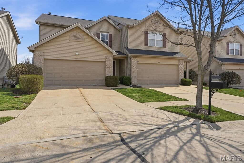 Property Photo: 510 Country Circle Drive MO 63367