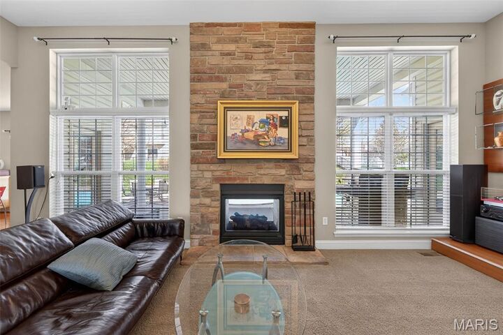 Property Photo: 319 Magnolia Valley Drive MO 63366