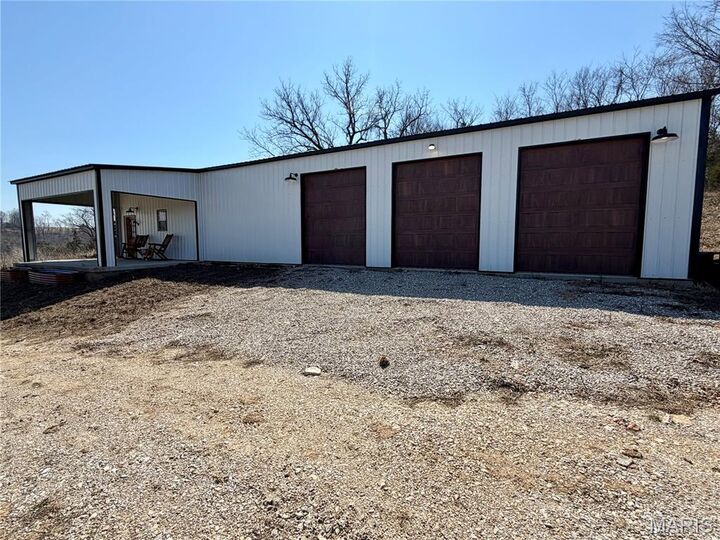 Property Photo: 11916 Brainerd MO 65452