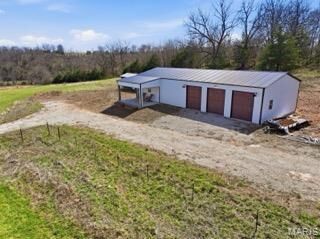 Property Photo:  11916 Brainerd  MO 65452 