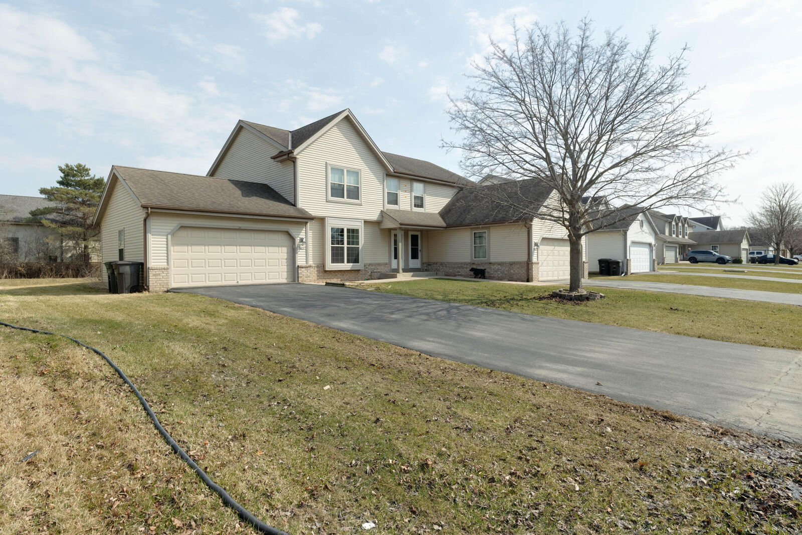 Property Photo:  309 N 8th St  WI 53185 