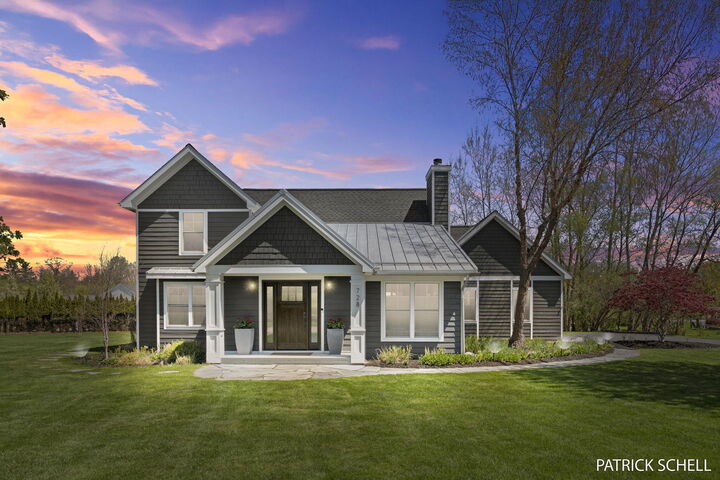 Property Photo:  728 Wilderness Ridge Drive  MI 49406 