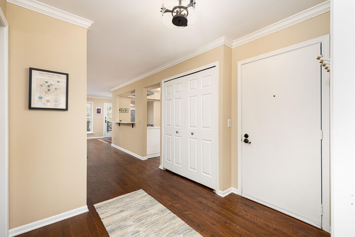 Property Photo:  2254 Rivenoak Court  MI 48103 