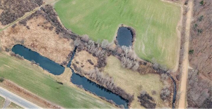 Property Photo:  5233 124th Avenue  MI 49408 