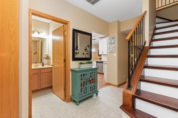 Property Photo:  10936 Jodan Drive  IL 60453 