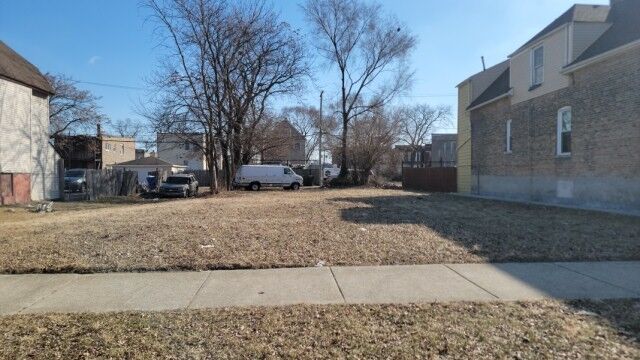 Property Photo: 6341 S Paulina Street IL 60636