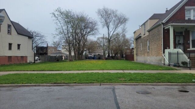 Property Photo:  6341 S Paulina Street  IL 60636 