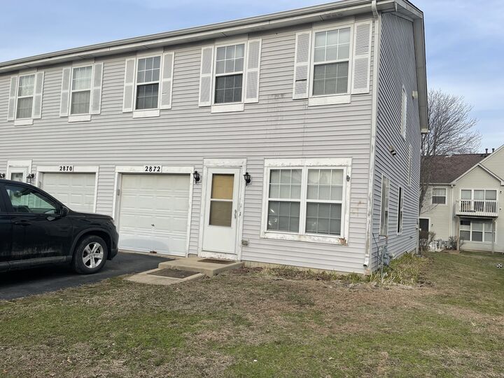 Property Photo:  2872 Cedar Glade Drive  IL 60564 