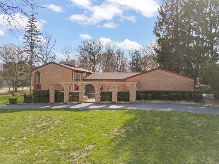 Property Photo:  13500 W Little Creek Drive  IL 60491 