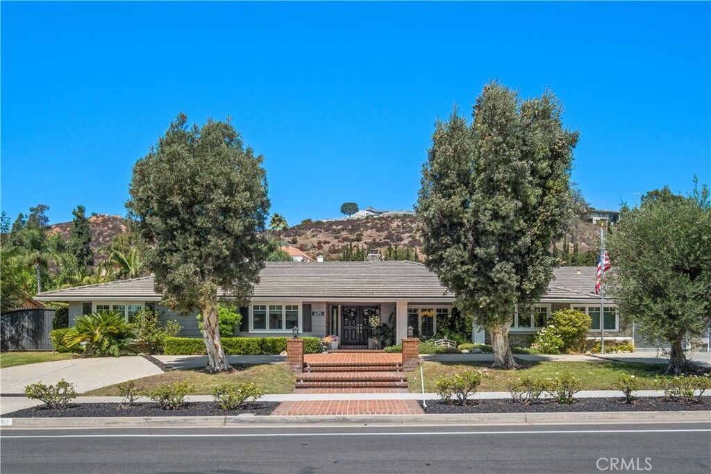 Property Photo: 12261 Browning Avenue CA 92705