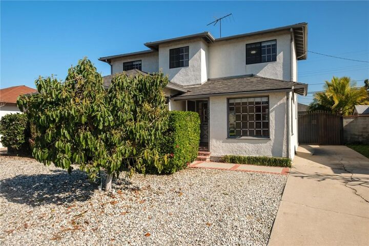 Property Photo:  15202 Florwood Avenue  CA 90260 