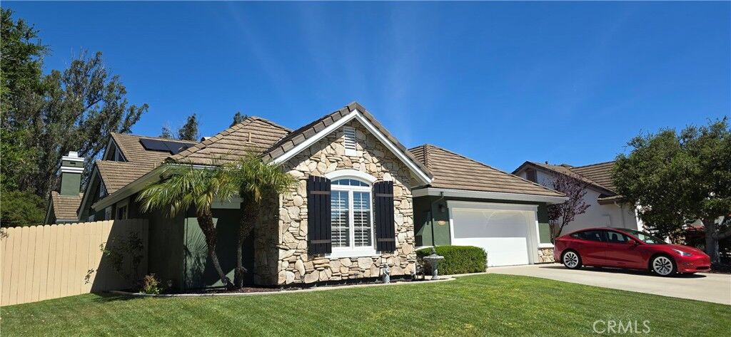 Property Photo:  757 Onstott Road  CA 93436 