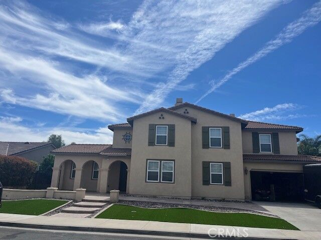 Property Photo:  30177 Beeswing Circle  CA 92584 