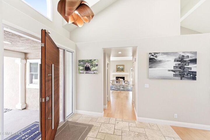 Property Photo: 2103 Valleyfield Avenue CA 91360