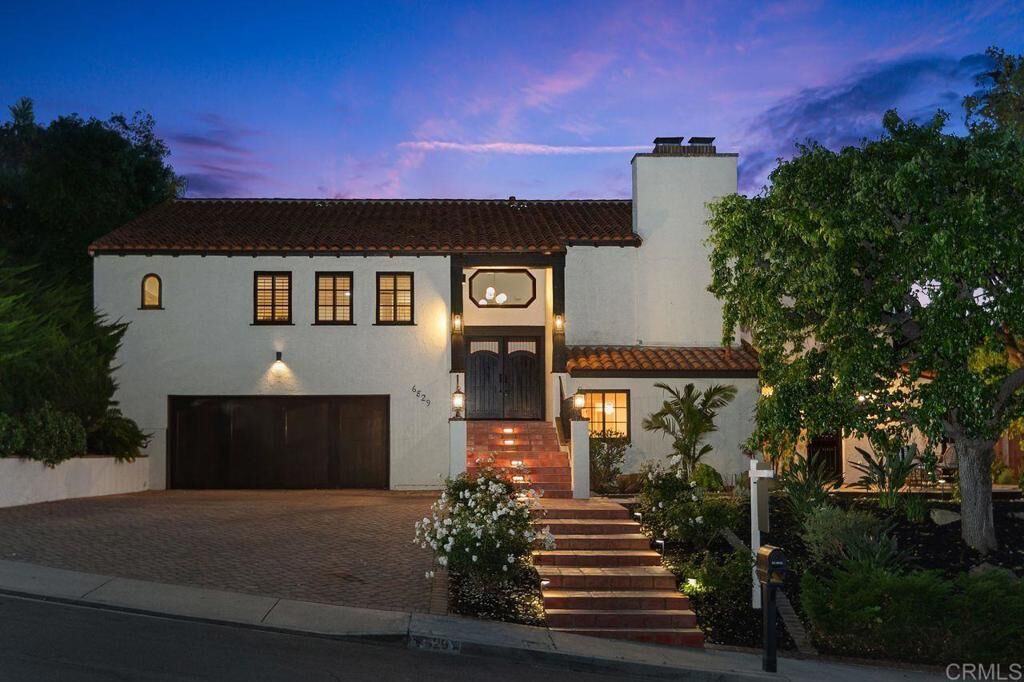 Property Photo:  6829 Corintia Street  CA 92009 
