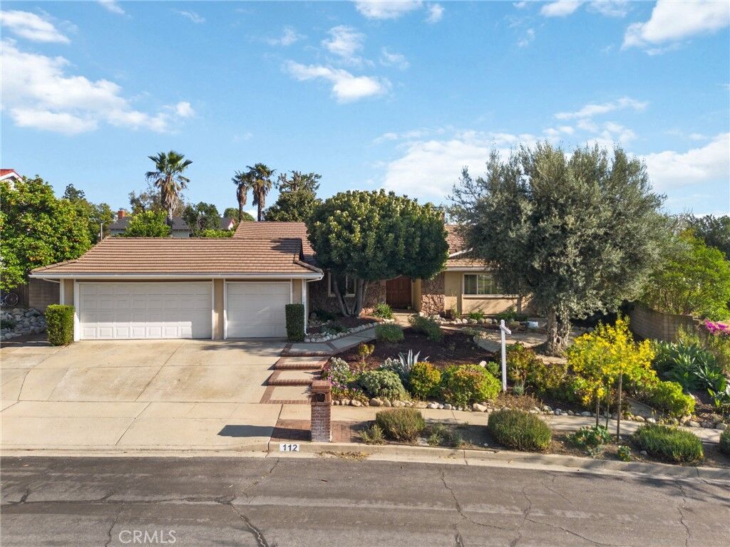 Property Photo:  112 Nassau Pl  CA 91711 