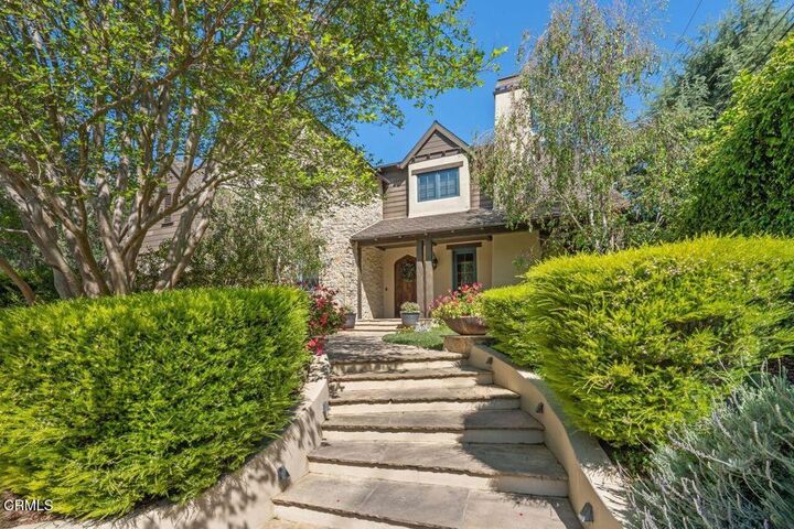 Property Photo: 951 Descanso Drive CA 91011