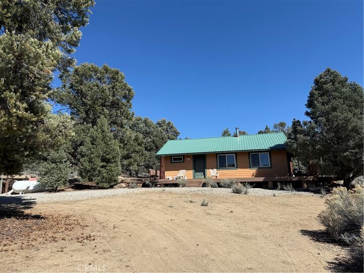 Property Photo: 97278 Old Privy CA 93527