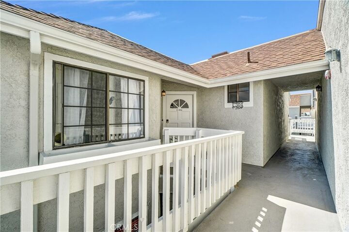 Property Photo:  4682 Warner Avenue C304  CA 92649 