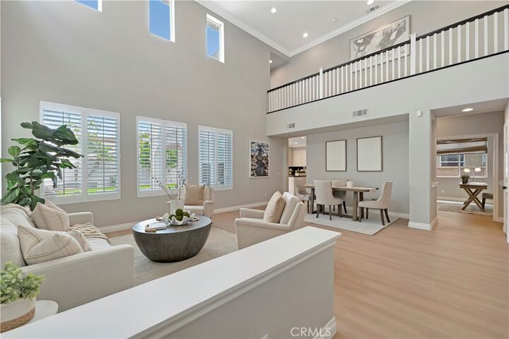 Property Photo: 19140 Chandon Lane CA 92648